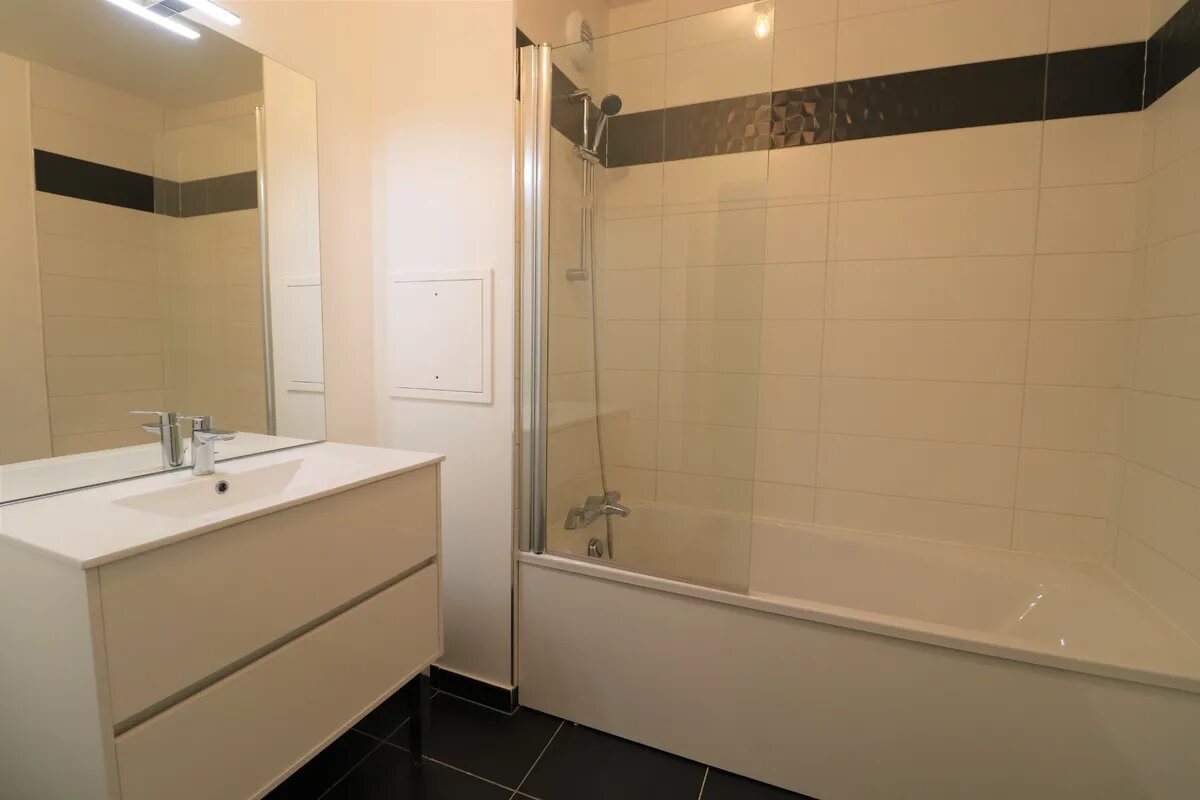 Appartement à louer, 64m², Bagneux