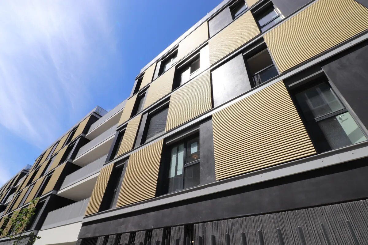 Appartement à louer, 64m², Bagneux