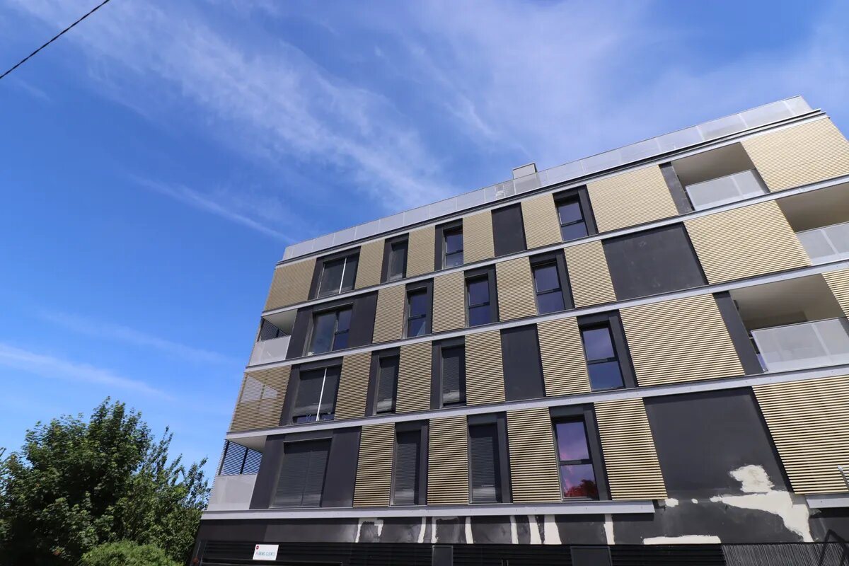 Appartement à louer, 64m², Bagneux