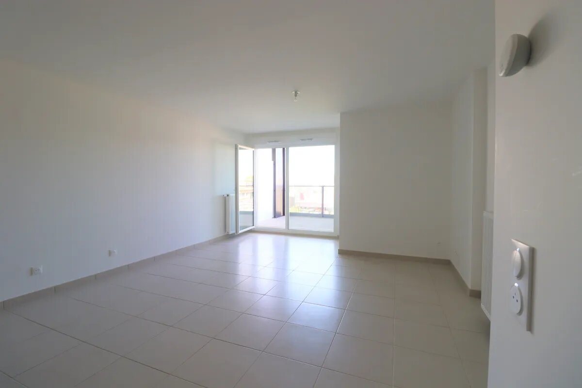 Appartement à louer, 64m², Bagneux