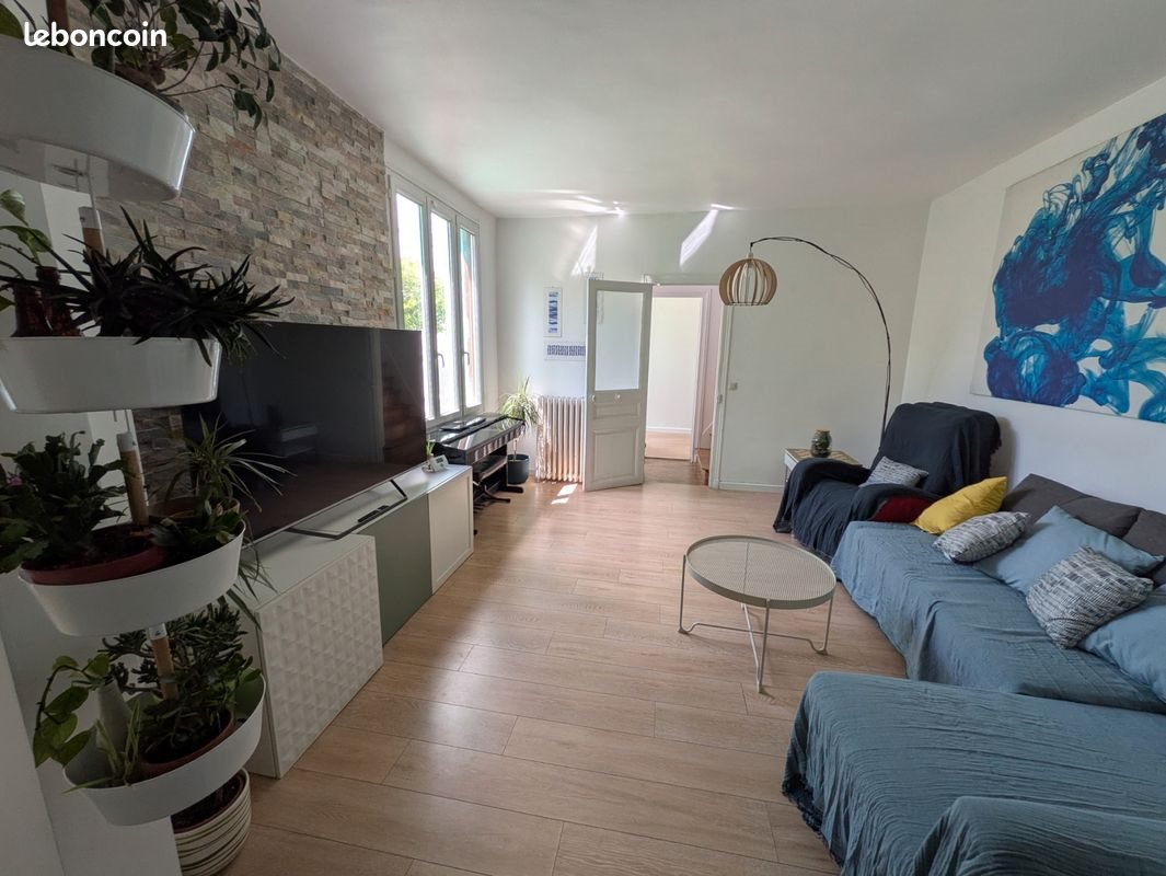 Maison à vendre, 80m², Cachan