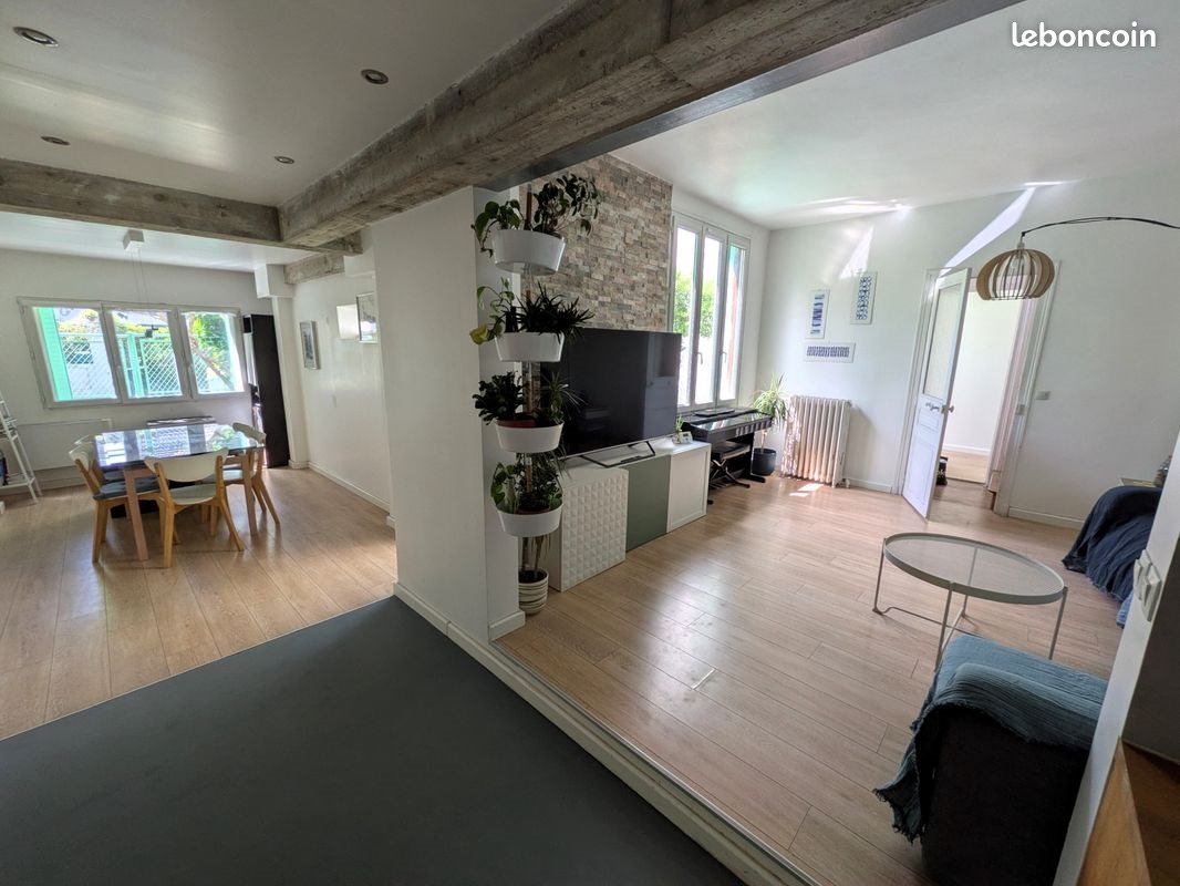 Maison à vendre, 80m², Cachan