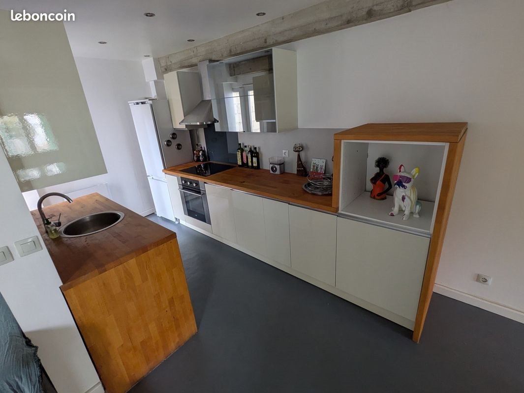 Maison à vendre, 80m², Cachan