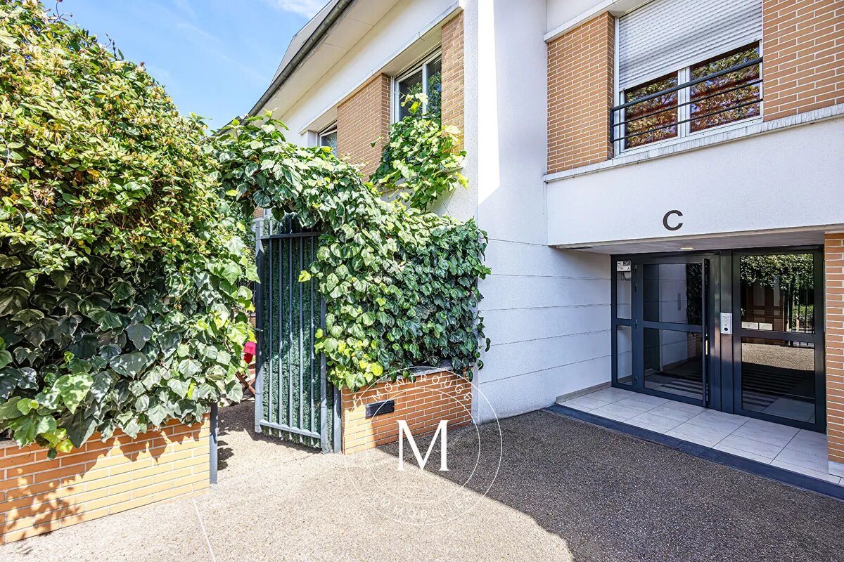 Maison à vendre, 89m², Arcueil