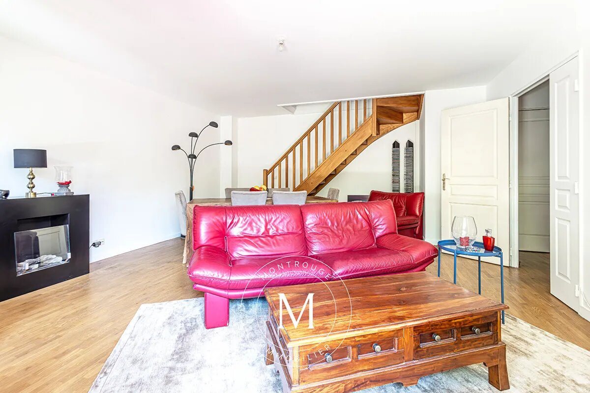 Maison à vendre, 89m², Arcueil