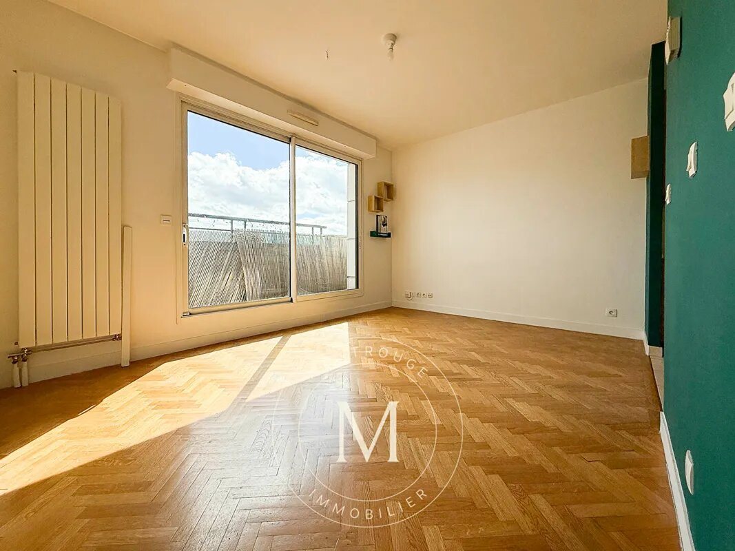 Appartement à vendre, 33m², Montrouge