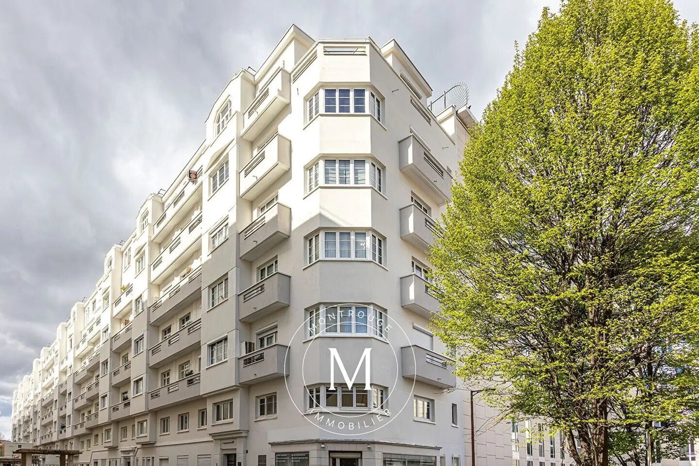 Appartement à vendre, 18m², Montrouge