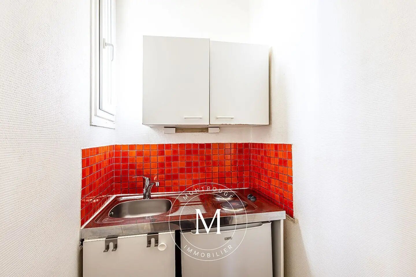 Appartement à vendre, 18m², Montrouge