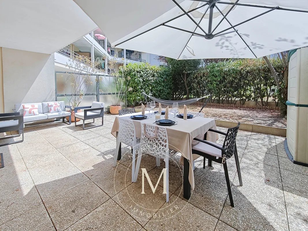 Appartement à louer, 93m², Montrouge