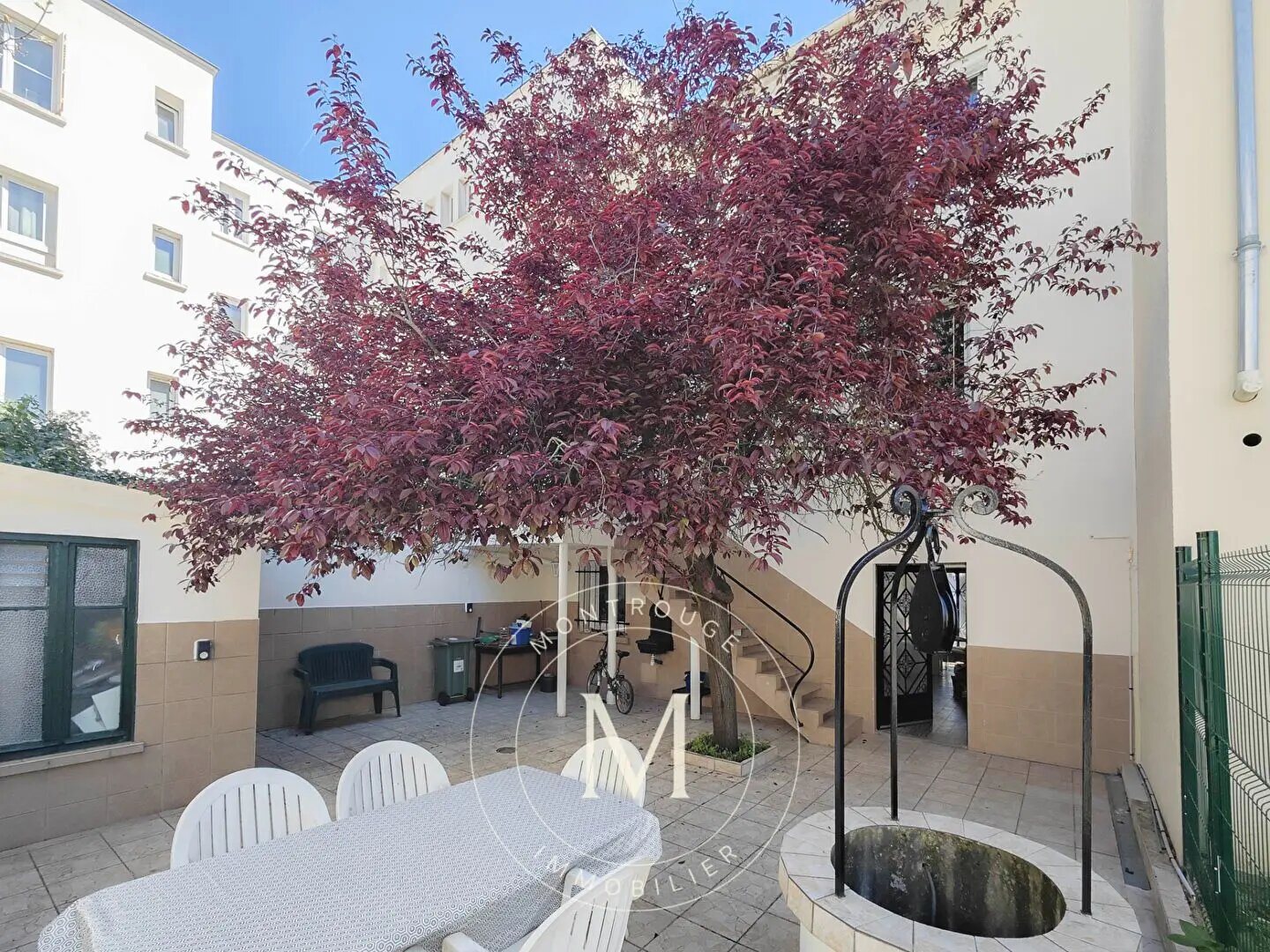 Maison à vendre, 165m², Bagneux