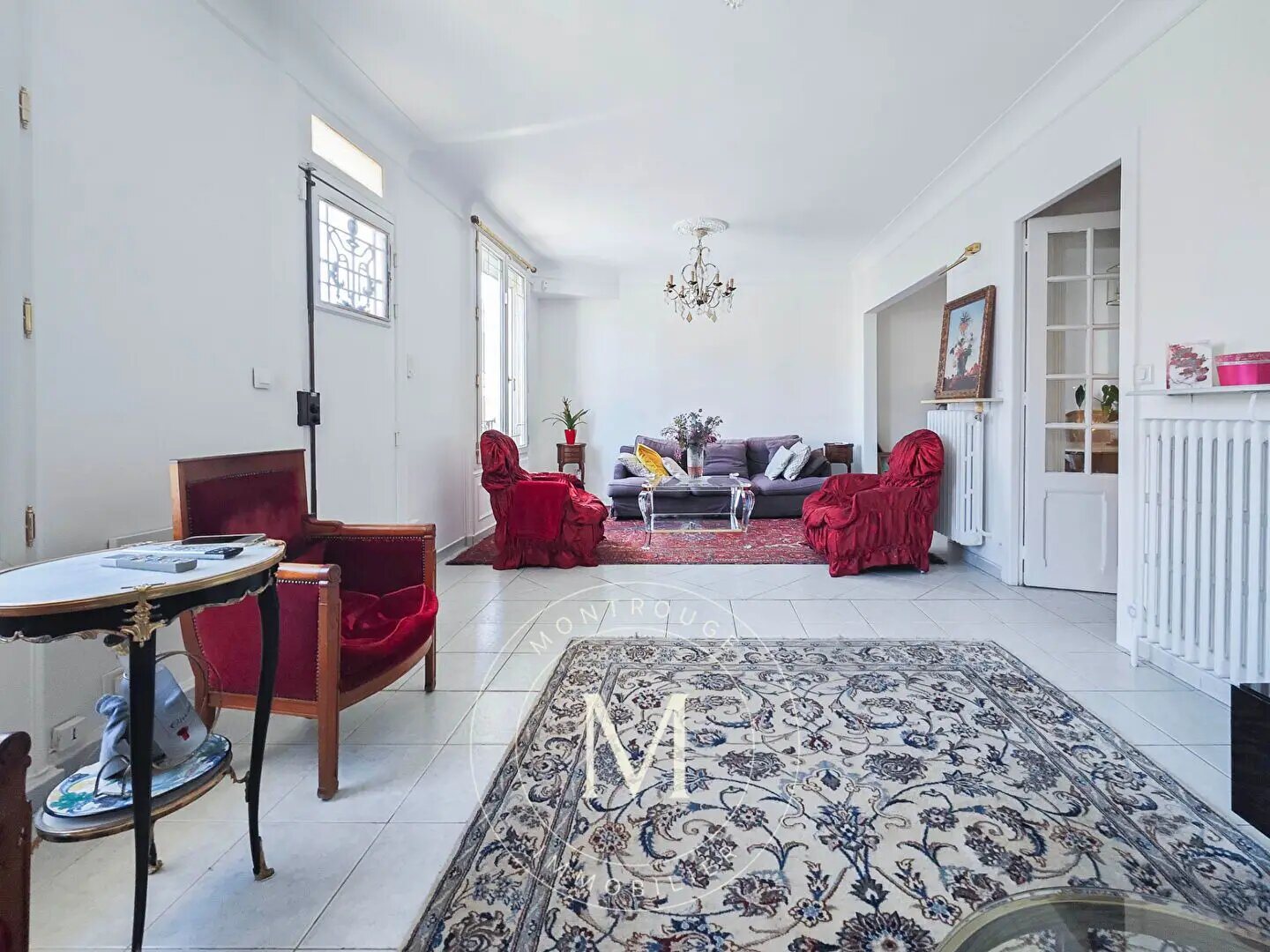 Maison à vendre, 165m², Bagneux