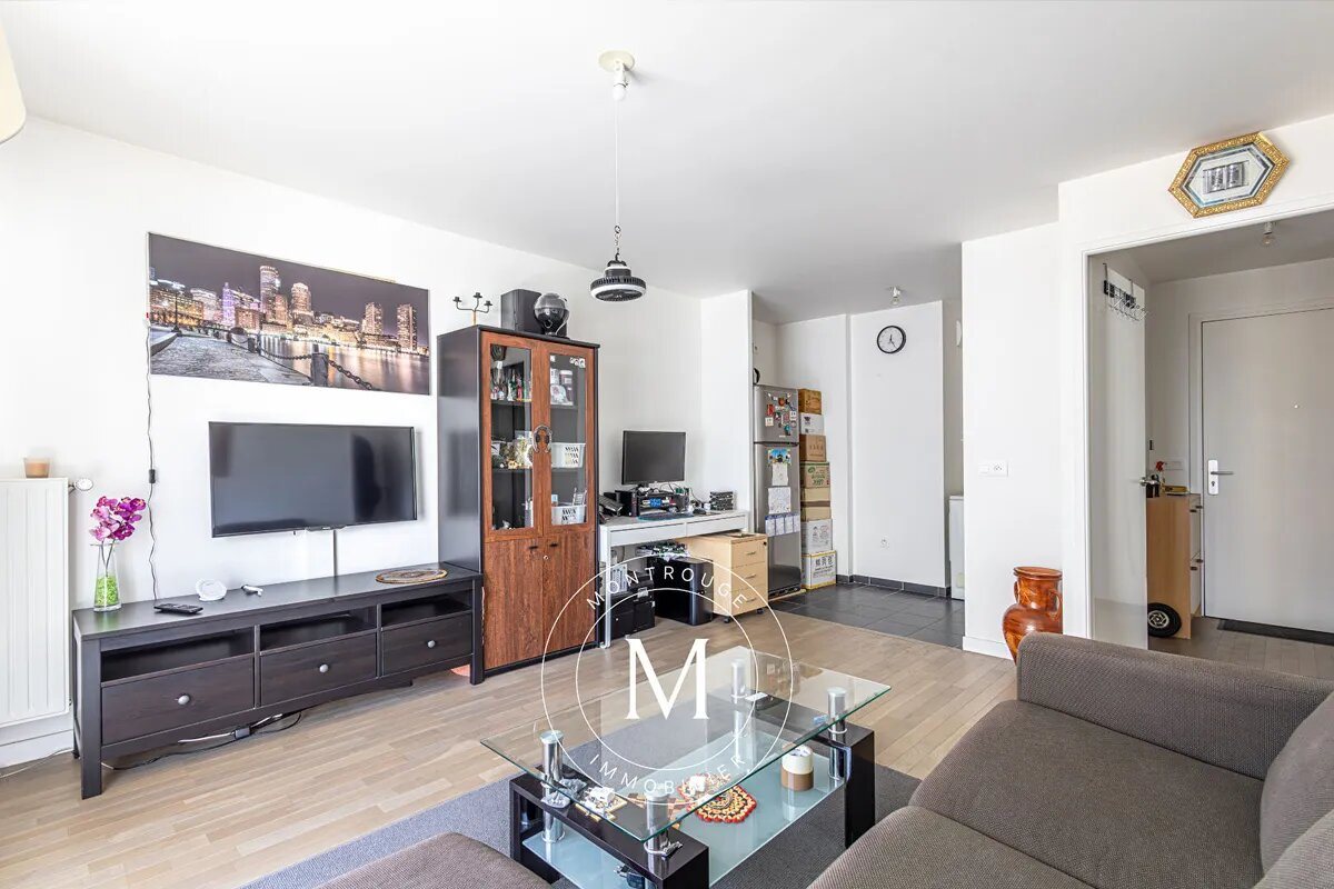 Appartement à vendre, 43m², Bagneux