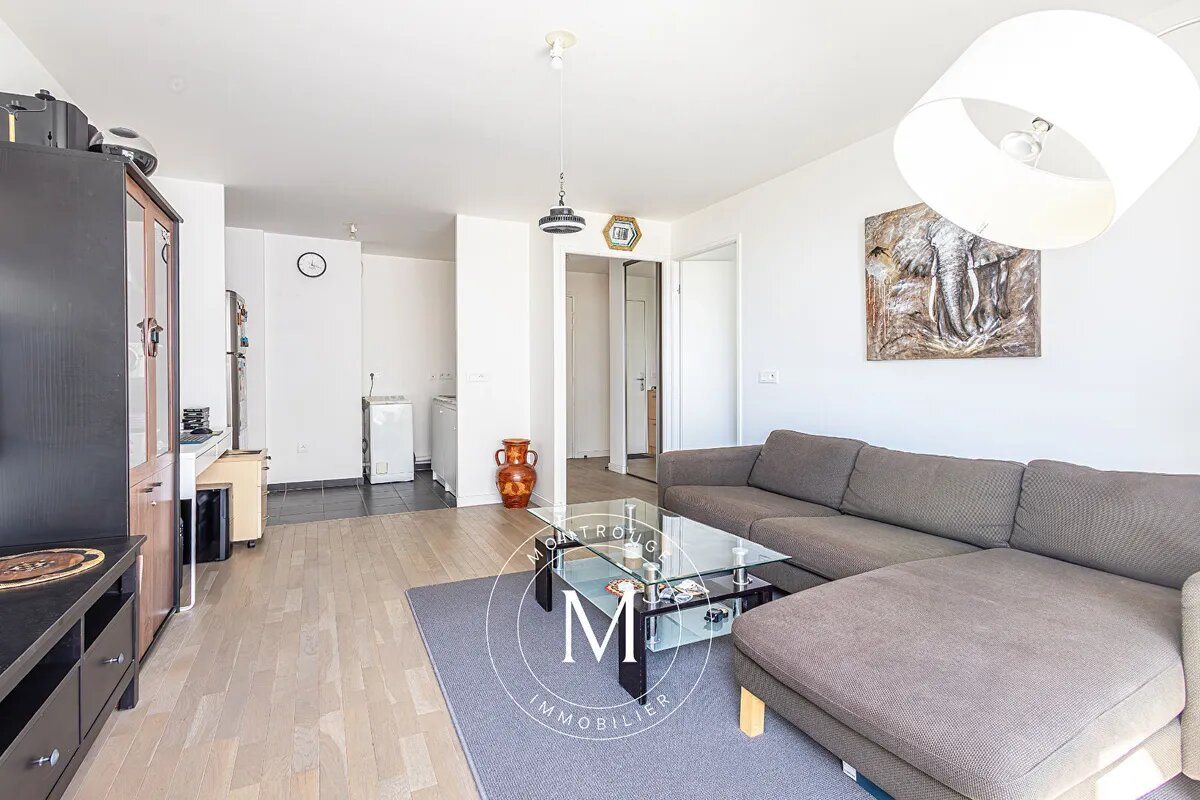 Appartement à vendre, 43m², Bagneux