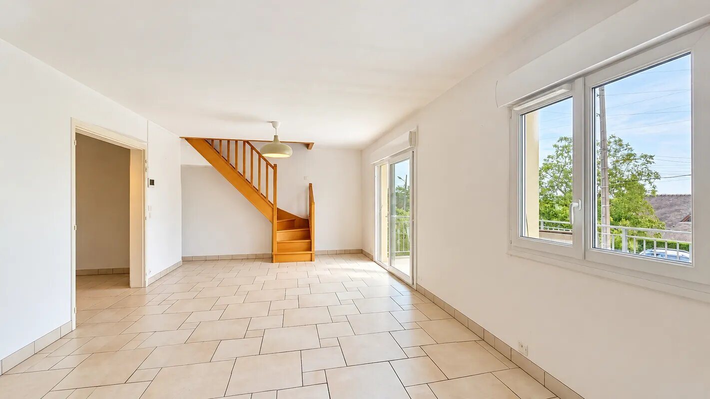 Maison à vendre, 104m², Chartrettes