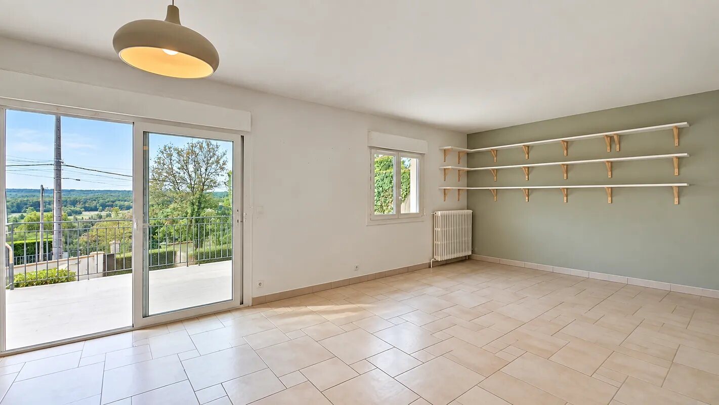 Maison à vendre, 104m², Chartrettes