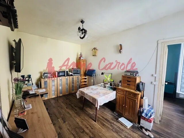 Appartement à vendre, 36m², Le Pré-Saint-Gervais