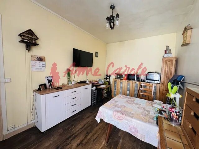 Appartement à vendre, 36m², Le Pré-Saint-Gervais