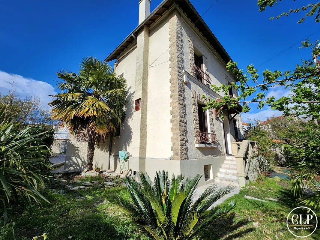 Maison à vendre, 138m², Neuilly-Plaisance