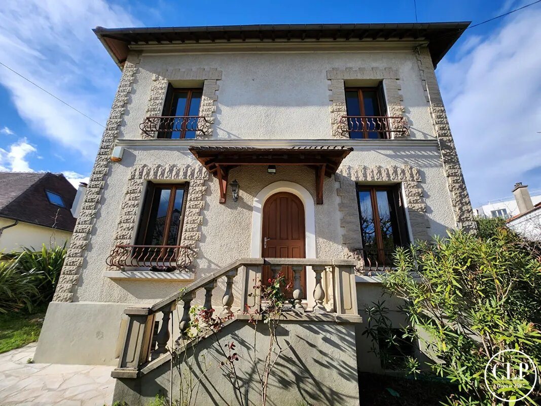 Maison à vendre, 138m², Neuilly-Plaisance