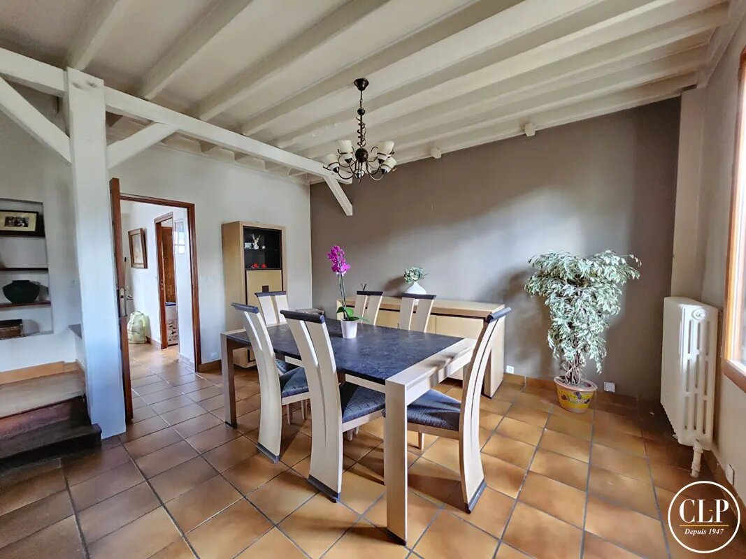 Maison à vendre, 138m², Neuilly-Plaisance