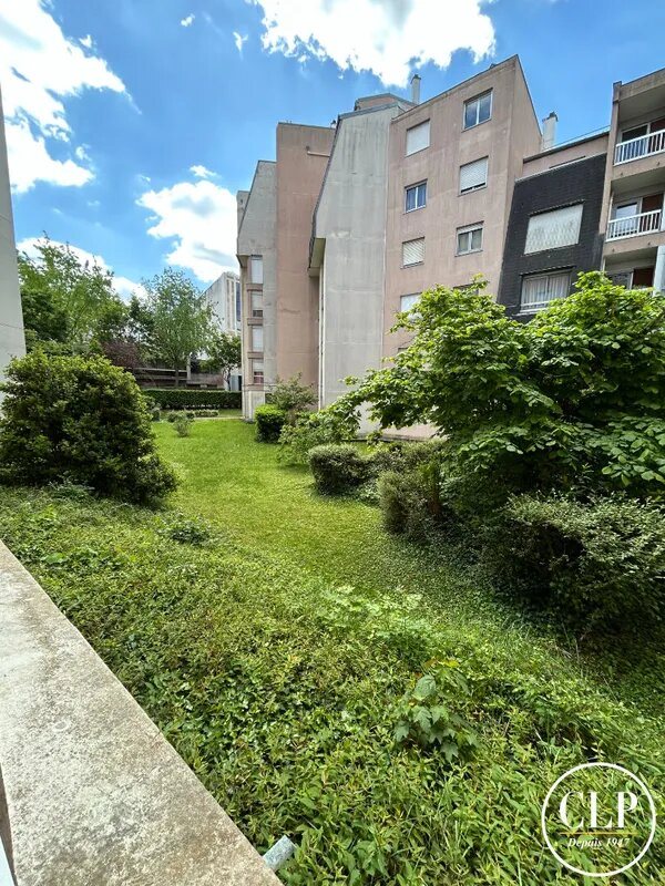 Appartement à vendre, 44m², Vincennes