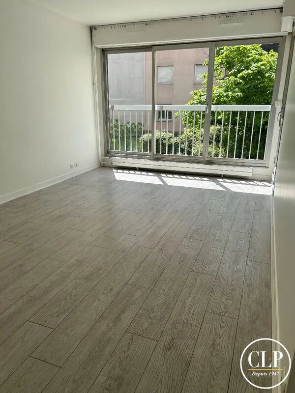 Appartement à vendre, 44m², Vincennes