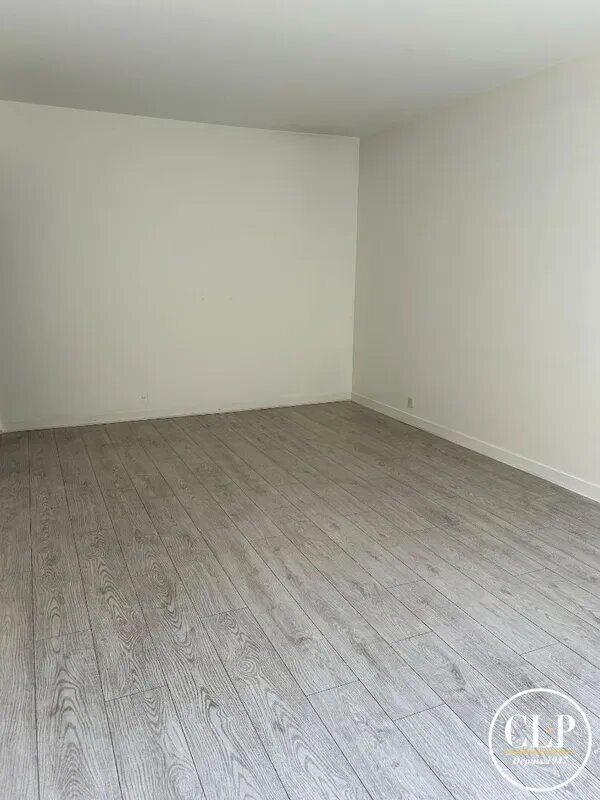 Appartement à vendre, 44m², Vincennes