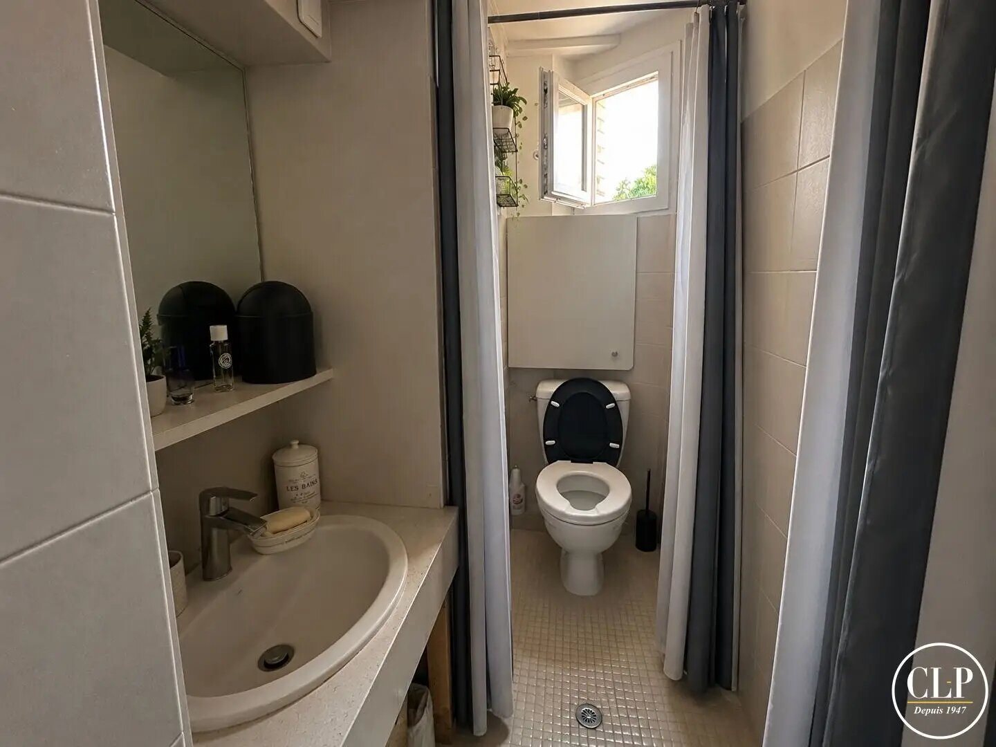 Appartement à vendre, 34m², Vincennes