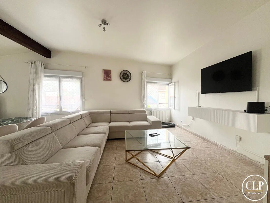 Appartement à vendre, 53m², Versailles