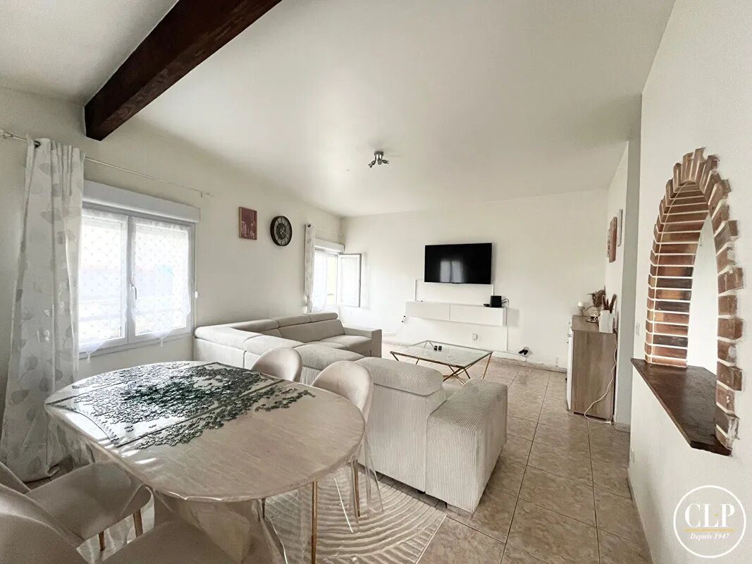 Appartement à vendre, 53m², Versailles