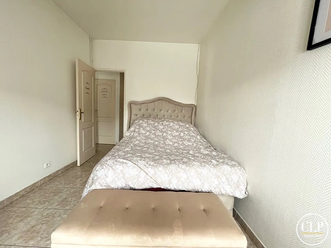 Appartement à vendre, 53m², Versailles