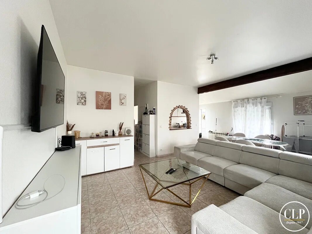 Appartement à vendre, 53m², Versailles