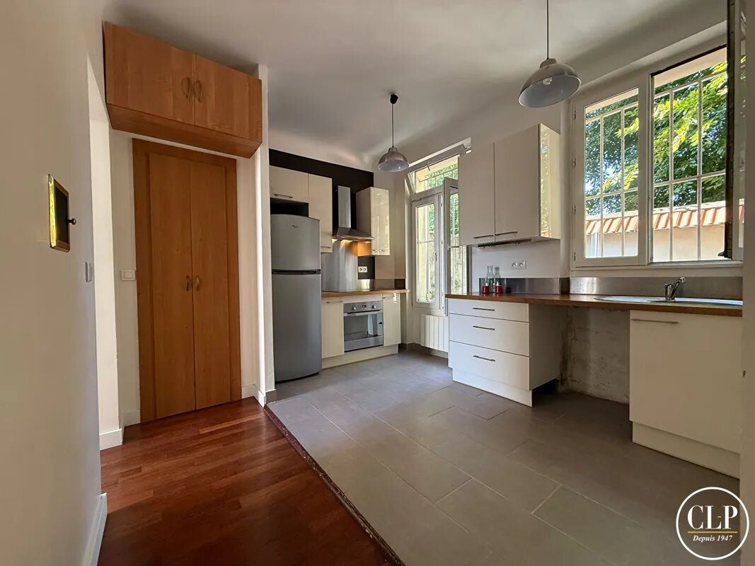 Appartement à vendre, 35m², Fontenay-sous-Bois