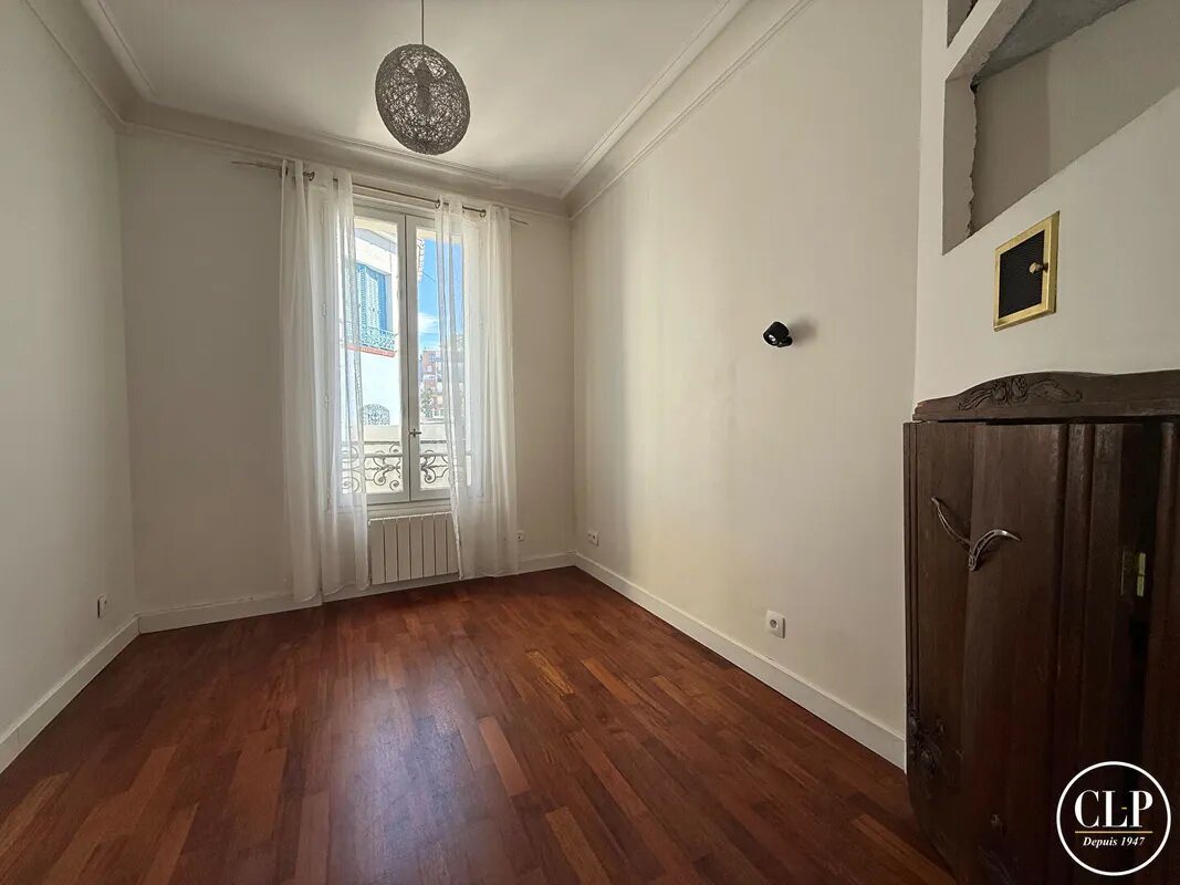 Appartement à vendre, 35m², Fontenay-sous-Bois