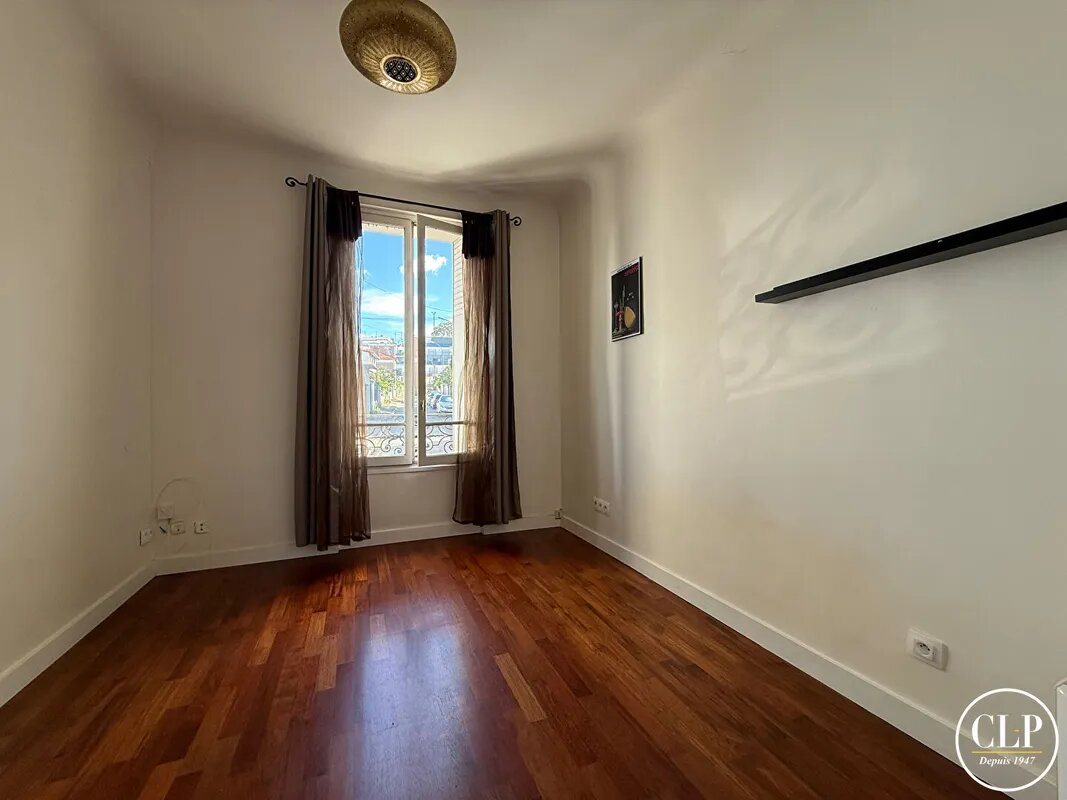 Appartement à vendre, 35m², Fontenay-sous-Bois