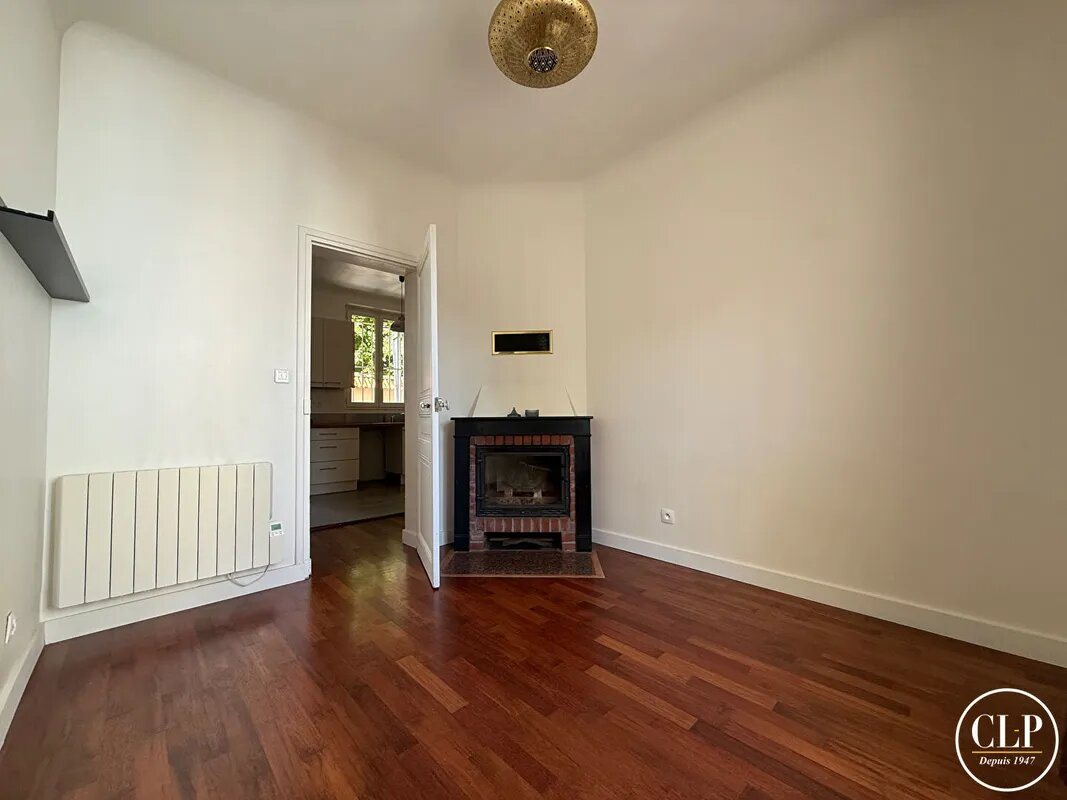 Appartement à vendre, 35m², Fontenay-sous-Bois