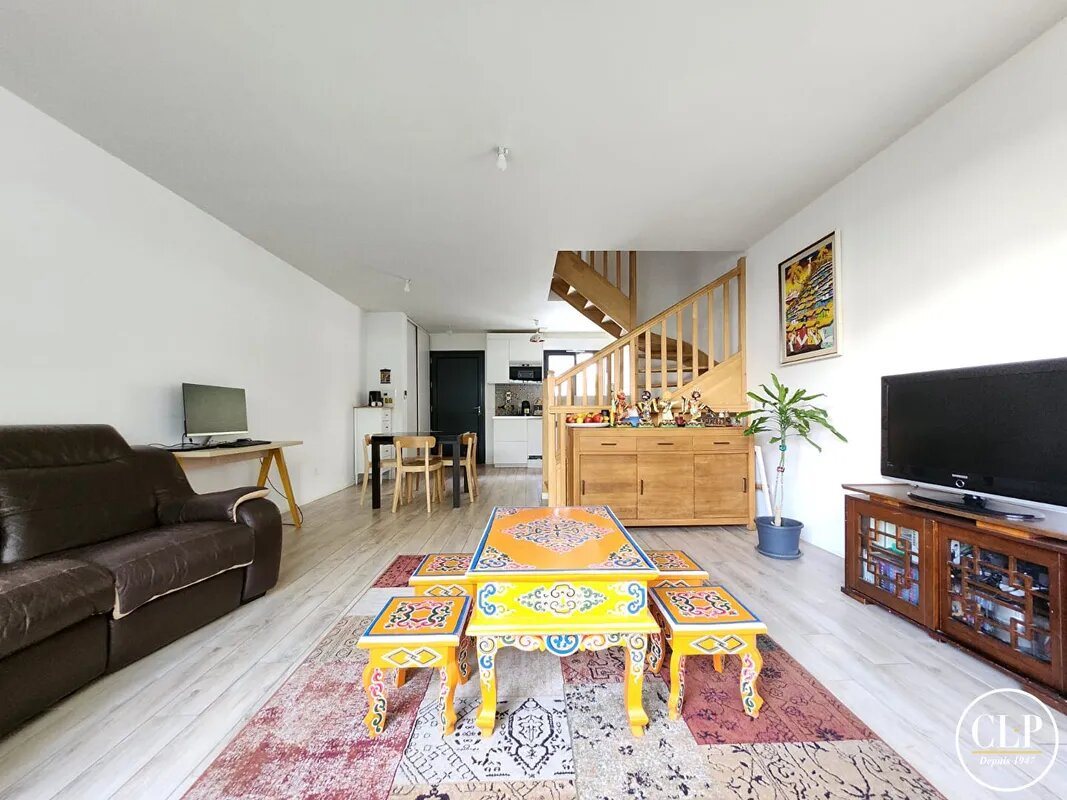 Maison à vendre, 120m², Fontenay-sous-Bois