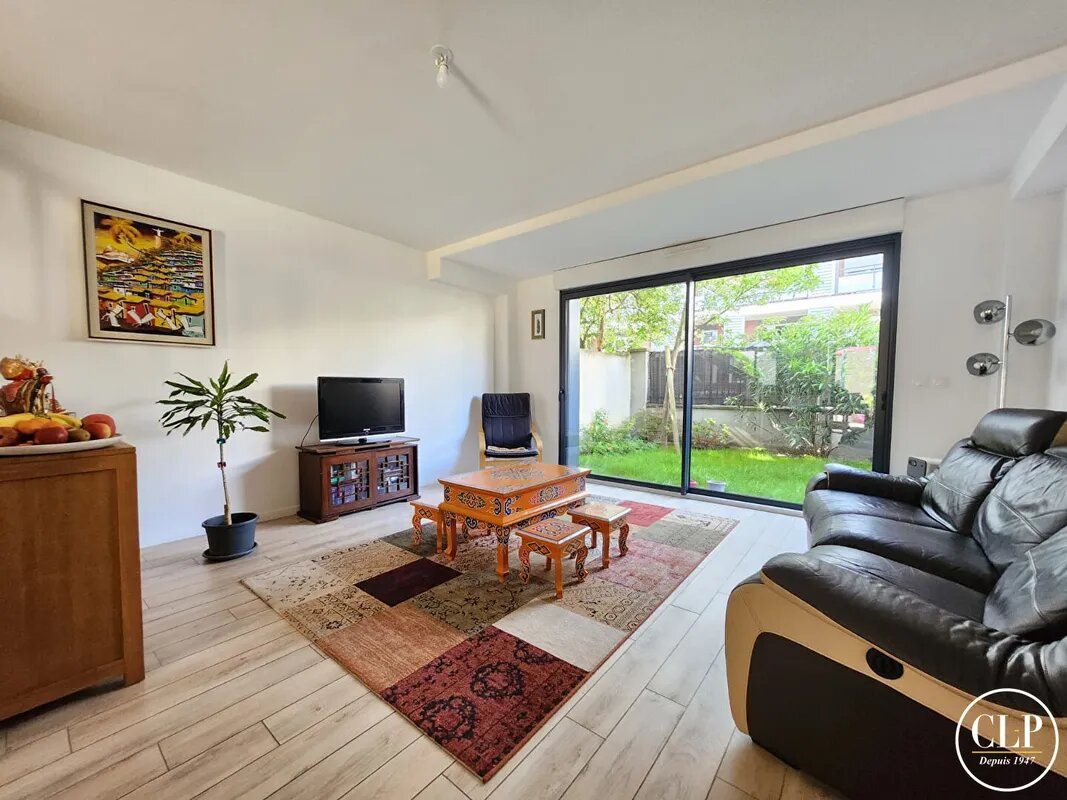 Maison à vendre, 120m², Fontenay-sous-Bois