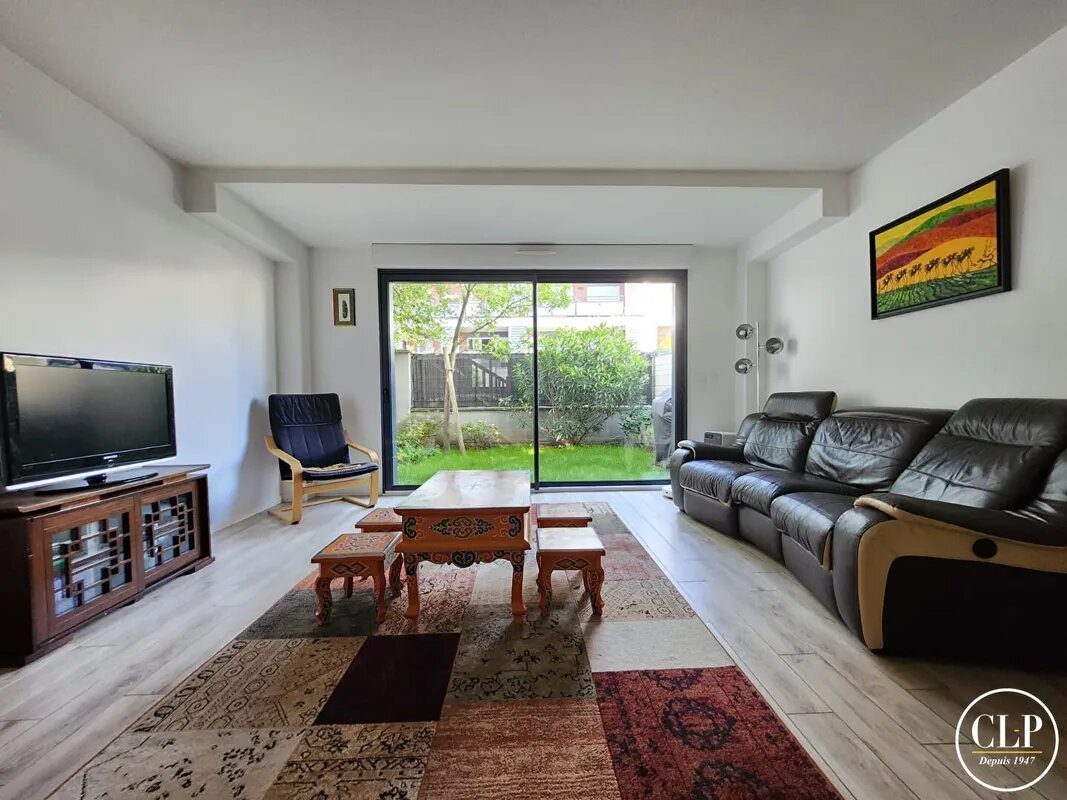 Maison à vendre, 120m², Fontenay-sous-Bois