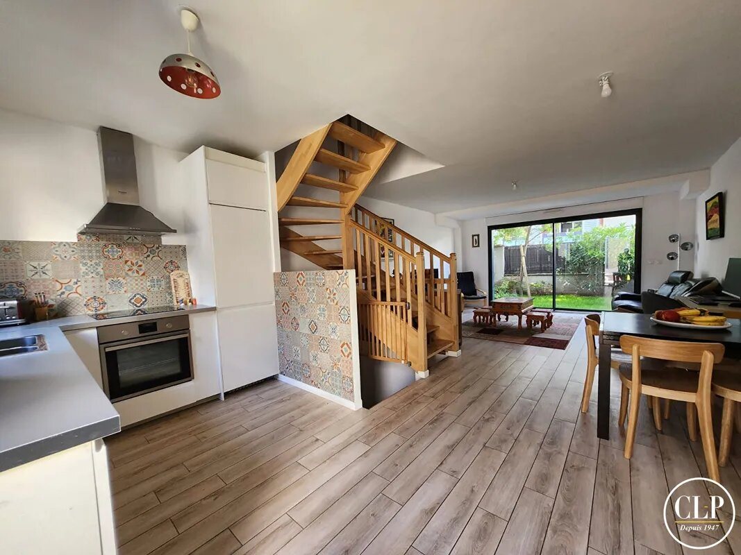 Maison à vendre, 120m², Fontenay-sous-Bois