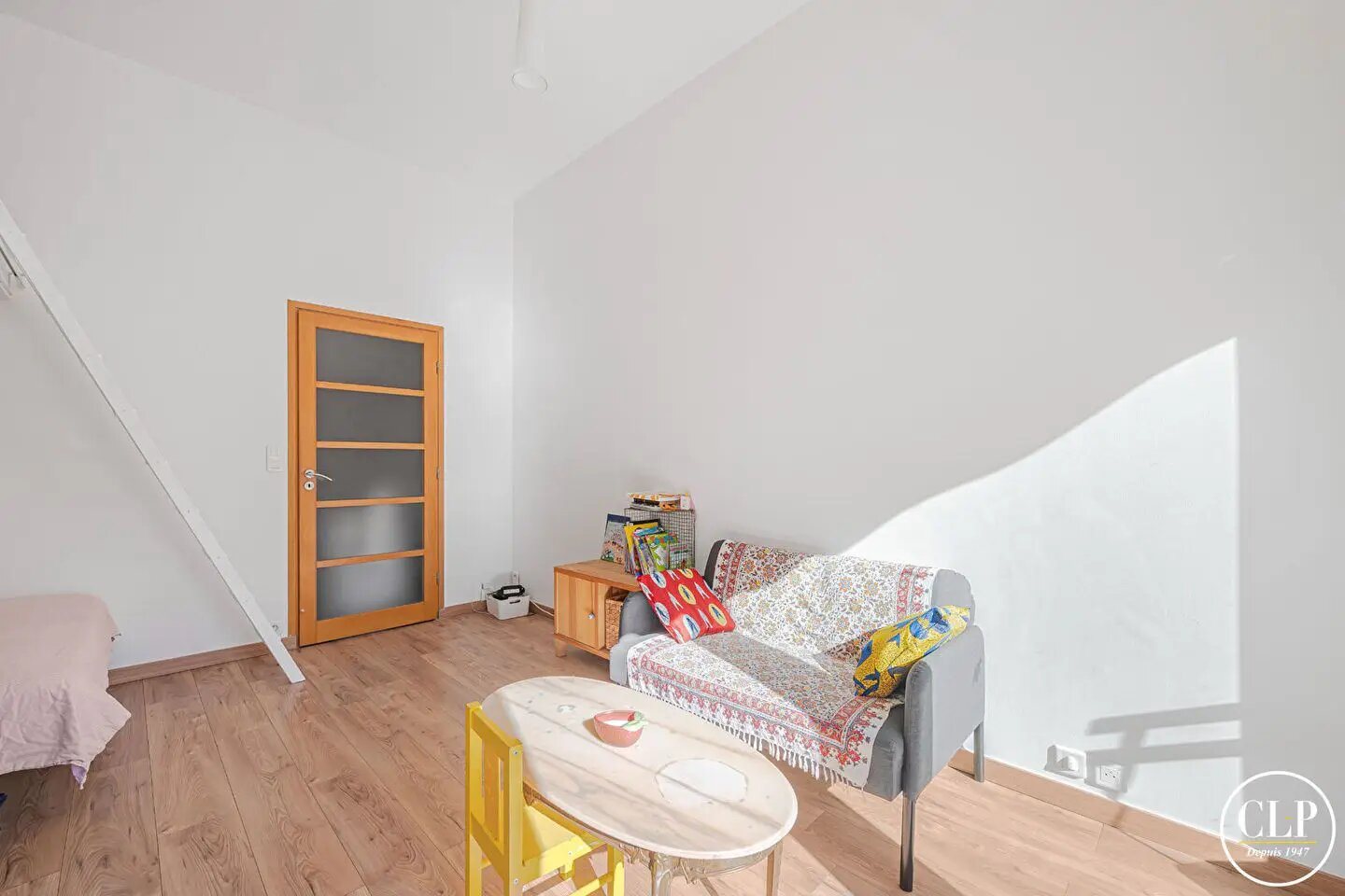 Appartement à vendre, 26m², Vincennes