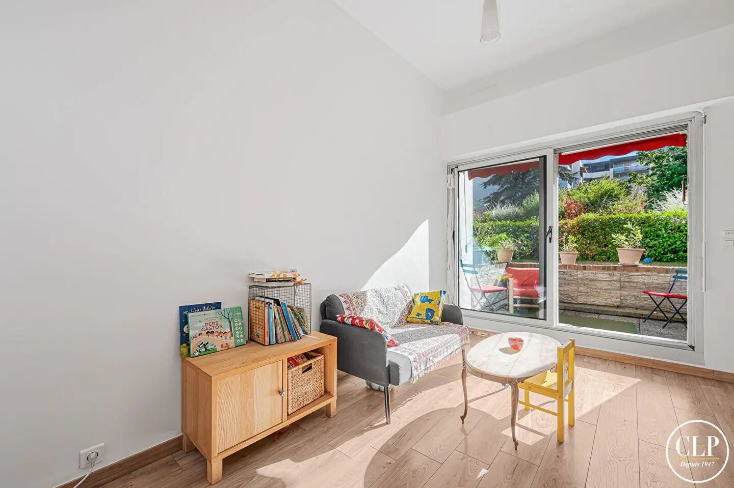 Appartement à vendre, 26m², Vincennes