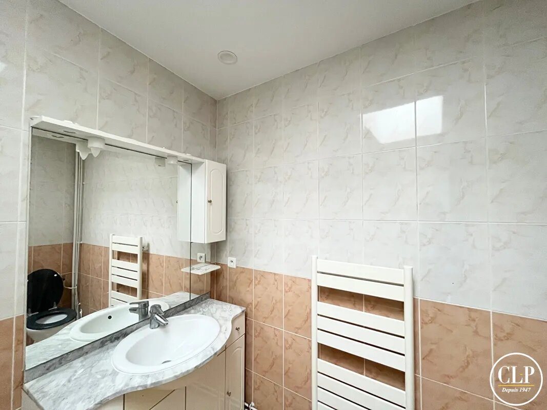 Appartement à vendre, 110m², Versailles