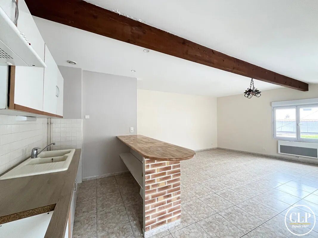Appartement à vendre, 110m², Versailles