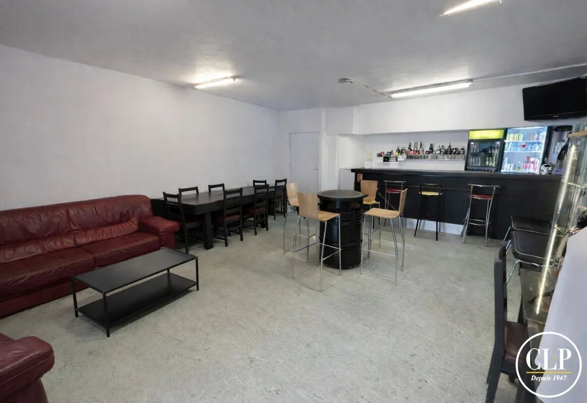 Appartement à vendre, 110m², Versailles