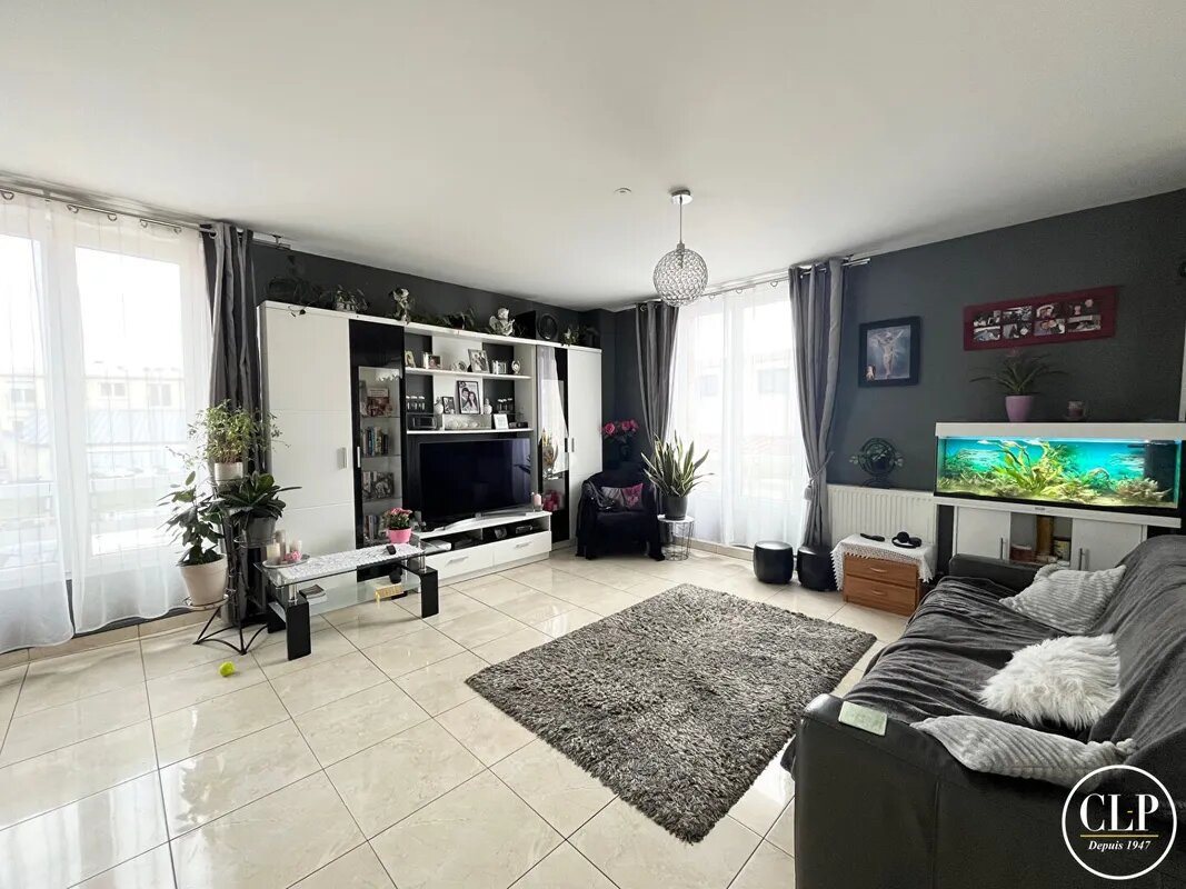 Appartement à vendre, 67m², Versailles