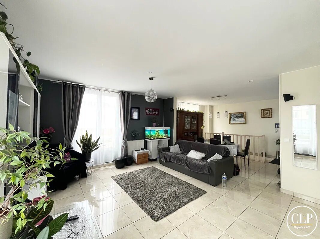 Appartement à vendre, 67m², Versailles