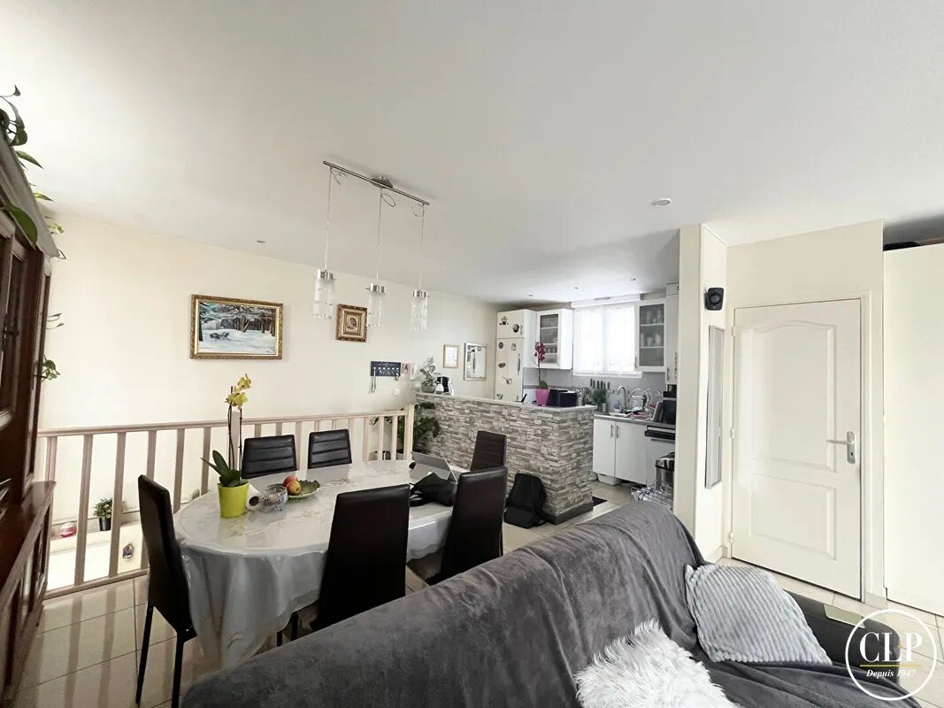 Appartement à vendre, 67m², Versailles