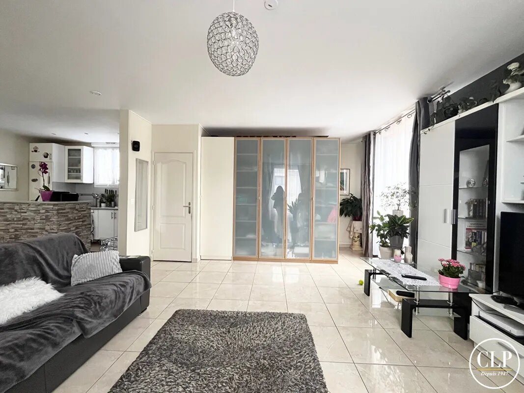 Appartement à vendre, 67m², Versailles