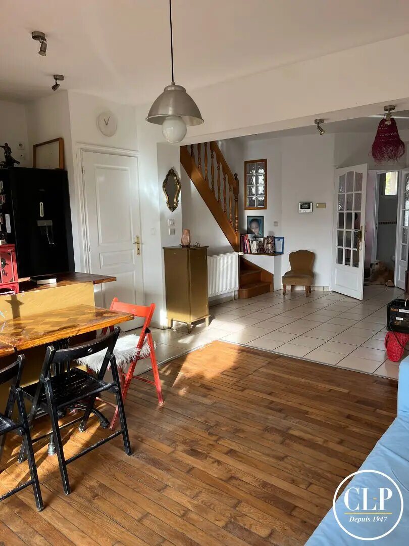 Maison à vendre, 105m², Fontenay-sous-Bois